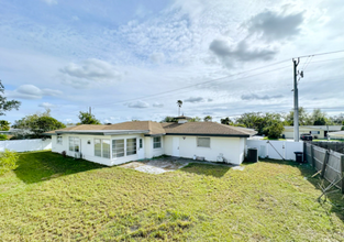 2849 Webber St in Sarasota, FL - Foto de edificio - Building Photo