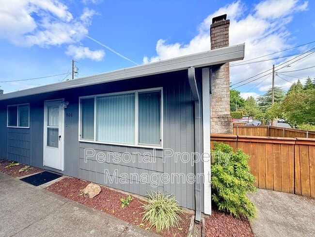 property at 900 Z St