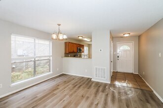 3630 Red Fir Dr in Houston, TX - Foto de edificio - Building Photo