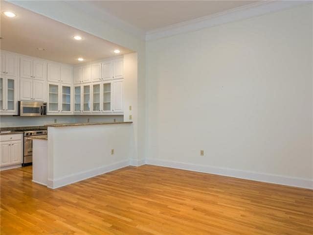 property at 2331 Worthington St