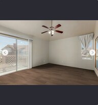 1633 E Lakeside Dr, Unit 106 in Gilbert, AZ - Building Photo