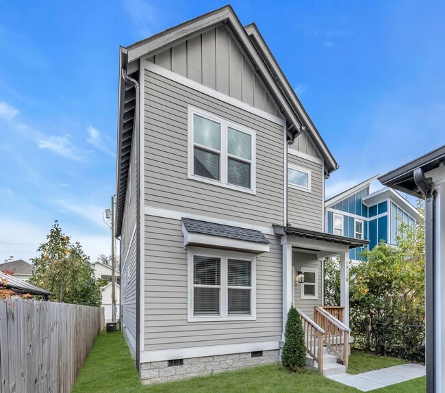 property at 1912 10th Ave N