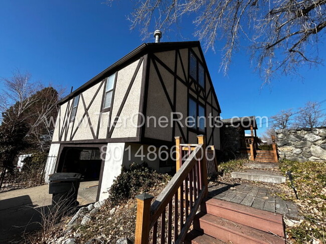 property at 1068 S 200 E