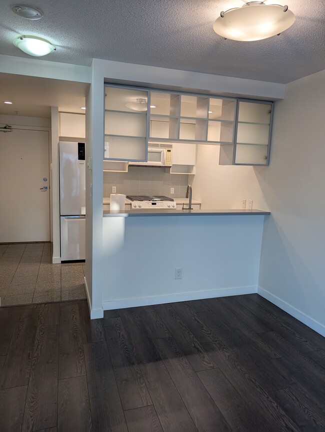 939 Expo Blvd in Vancouver, BC - Building Photo - Building Photo