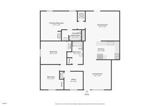 4815 Castle Pnes in San Antonio, TX - Building Photo - Building Photo