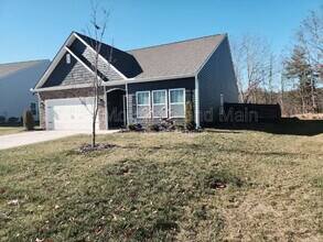 299 Ridgeview Ln in Mars Hill, NC - Building Photo - Building Photo