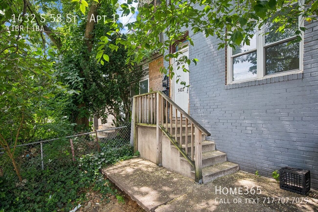property at 1432 S 58th St