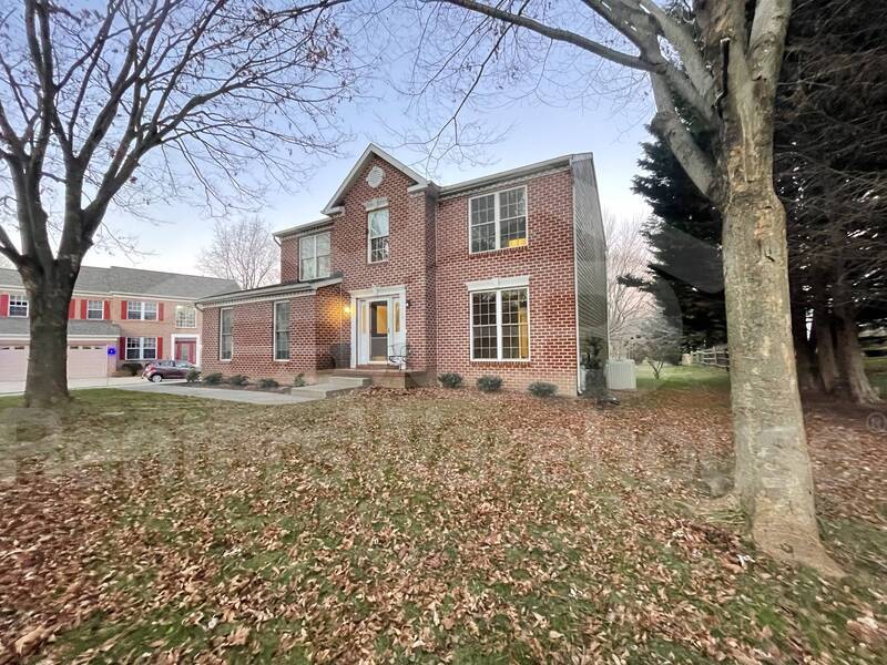 345 Spenceola Pkwy in Forest Hill, MD - Building Photo