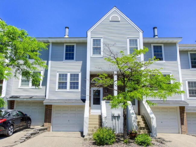 property at 10649 Sherman Drive