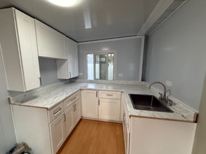 2357 Central Ave in Spring Valley, CA - Foto de edificio - Building Photo