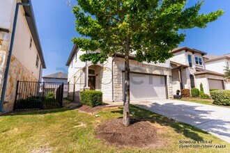 3240 E Whitestone Blvd in Cedar Park, TX - Building Photo - Building Photo