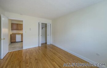 20 Armington St in Boston, MA - Building Photo - Building Photo