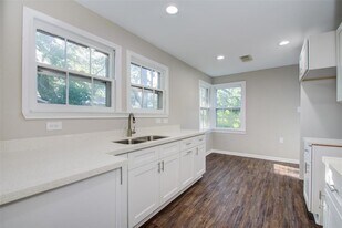 417 Sue St in Houston, TX - Building Photo