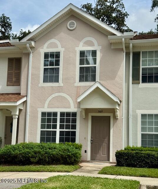 property at 3469 Lone Tree Ln