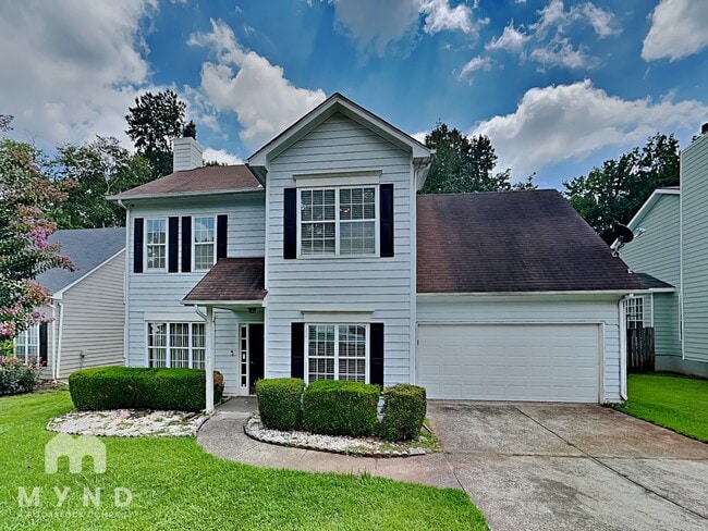 1655 Watercrest Cir