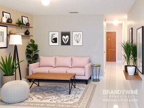 1608 Robin Ln in Brandon, FL - Building Photo - Building Photo