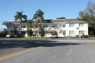 300 Gunn Ave in Clearwater, FL - Building Photo
