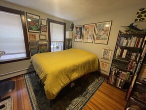 85 Beacon St, Unit 2 in Somerville, MA - Building Photo - Building Photo