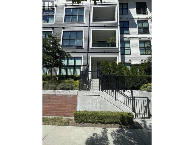 property at 9551-9551 Alexandra Rd