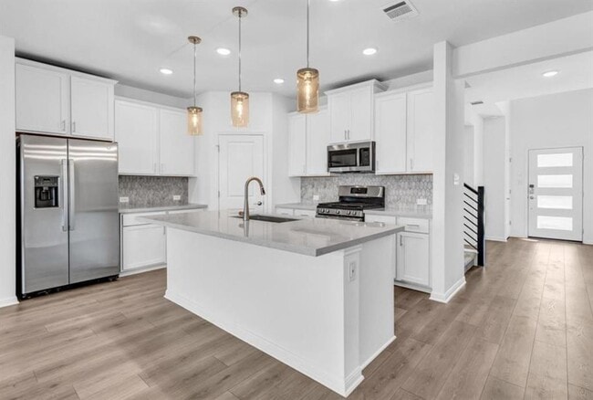 413 Doodle Ln in Hutto, TX - Building Photo - Building Photo