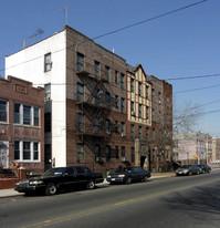 4515 Snyder Ave Apartments