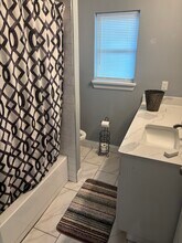 3913 Concord Dr in Abilene, TX - Foto de edificio - Building Photo