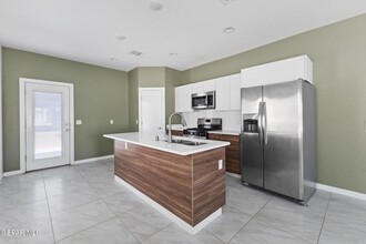 14916 Tierra Isaiah Ave in El Paso, TX - Building Photo - Building Photo