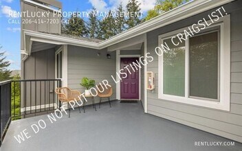 3927 243rd Pl SE in Bothell, WA - Building Photo - Building Photo
