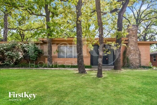 property at 6332 Norma St