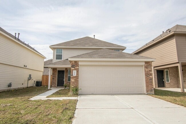 4218 Silver Ranch Rd