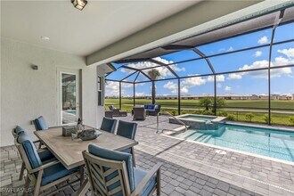 15852 Cranes marsh Ct in Punta Gorda, FL - Foto de edificio - Building Photo