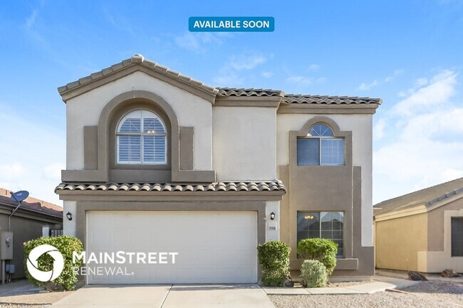 property at 9706 E Butte St