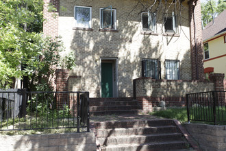 The Argosy Apartments in Denver, CO - Building Photo - Building Photo