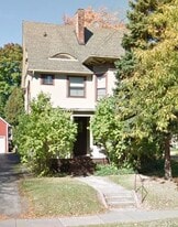 1075 Genesee St, Unit 1