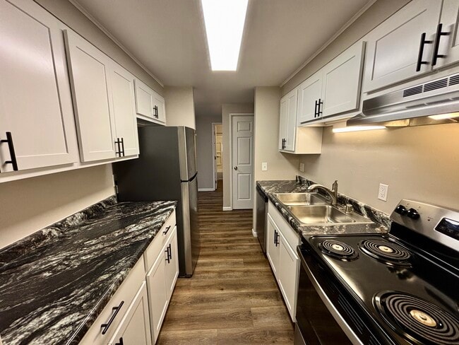 Southview Apartments