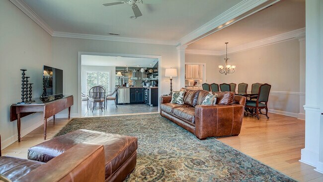 752 Collins Meadow Dr in Georgetown, SC - Building Photo - Building Photo