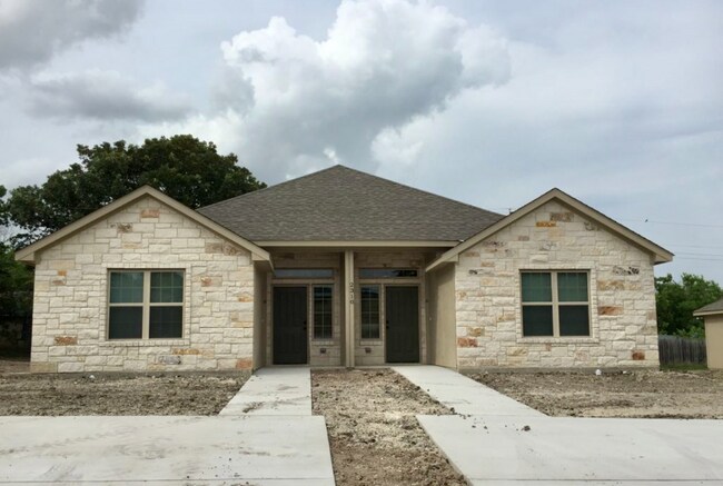 2312 Valley Forge Ave-Unit -2310B in Temple, TX - Building Photo - Building Photo