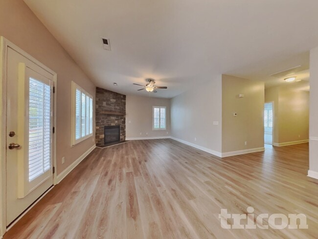 5766 Woodside Forest Trail in Lewisville, NC - Building Photo - Building Photo