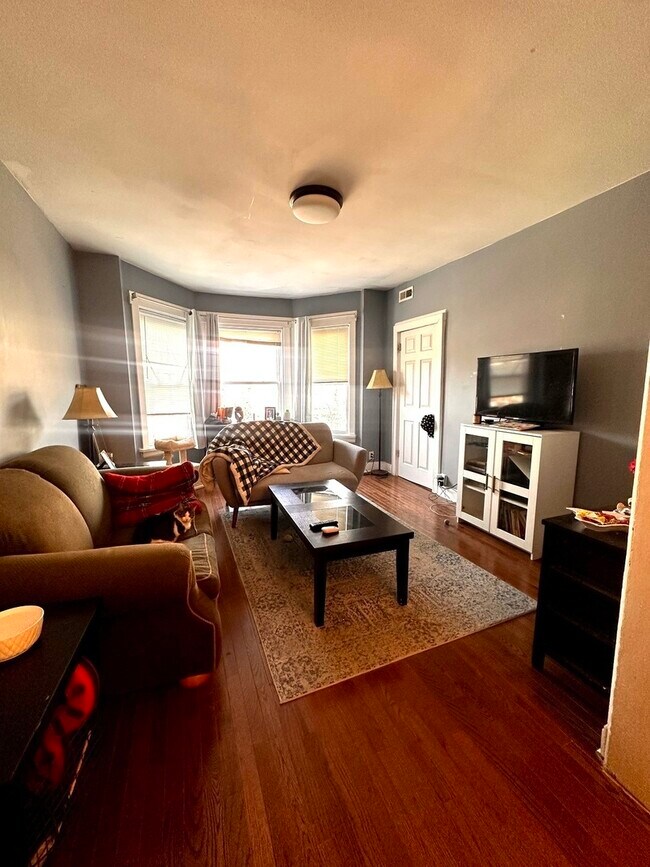 1817 S Peoria St in Chicago, IL - Building Photo - Building Photo