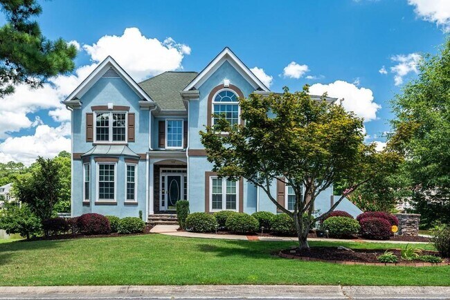 225 Heritage Lake Dr in Fayetteville, GA - Building Photo - Building Photo