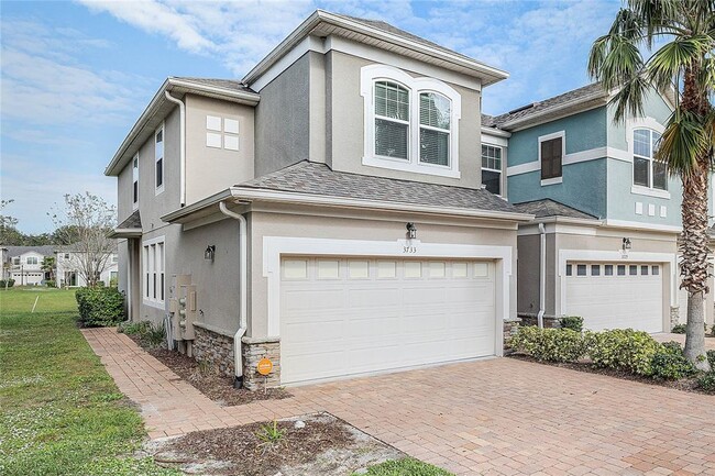 3733 Brighton Park Cir in Belle Isle, FL - Building Photo - Building Photo