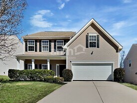 754 Celtic Crossing Dr in High Point, NC - Building Photo