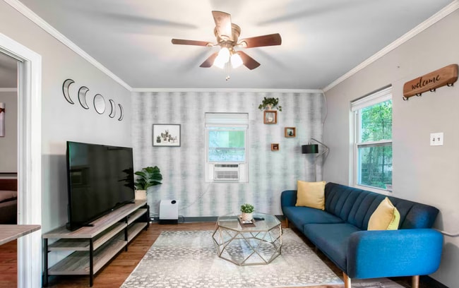 1908 Fuller St in North Charleston, SC - Building Photo - Building Photo