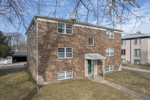 2629 Whiteway Rd Apartments