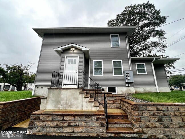 property at 1253 Yardville Allentown Rd