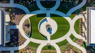 The Reserve at Mills Farm in Apex, NC - Foto de edificio - Building Photo