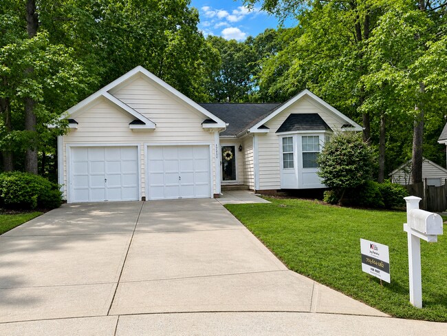 property at 12511 Agate Ln
