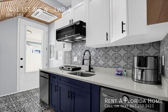 7401 1st Ave N in St. Petersburg, FL - Building Photo - Building Photo