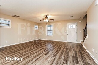539 Medallion Cir in Clarksville, TN - Building Photo - Building Photo