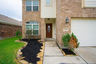 2535 Elm Crossing Trail in Spring, TX - Building Photo - Building Photo